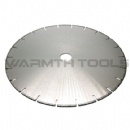 electric saw blades